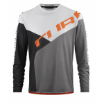 Μπλούζα με μακρύ μανίκι Cube EDGE Roundneck Jersey L/S 