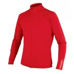 Roubaix Jacket Red Roubaix Jacket Red
