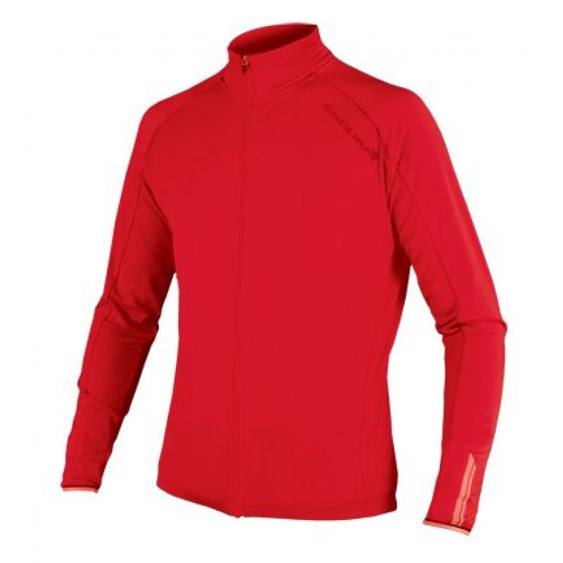 Roubaix Jacket Red Roubaix Jacket Red