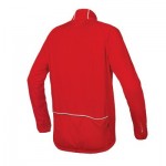 Roubaix Jacket Red Roubaix Jacket Red