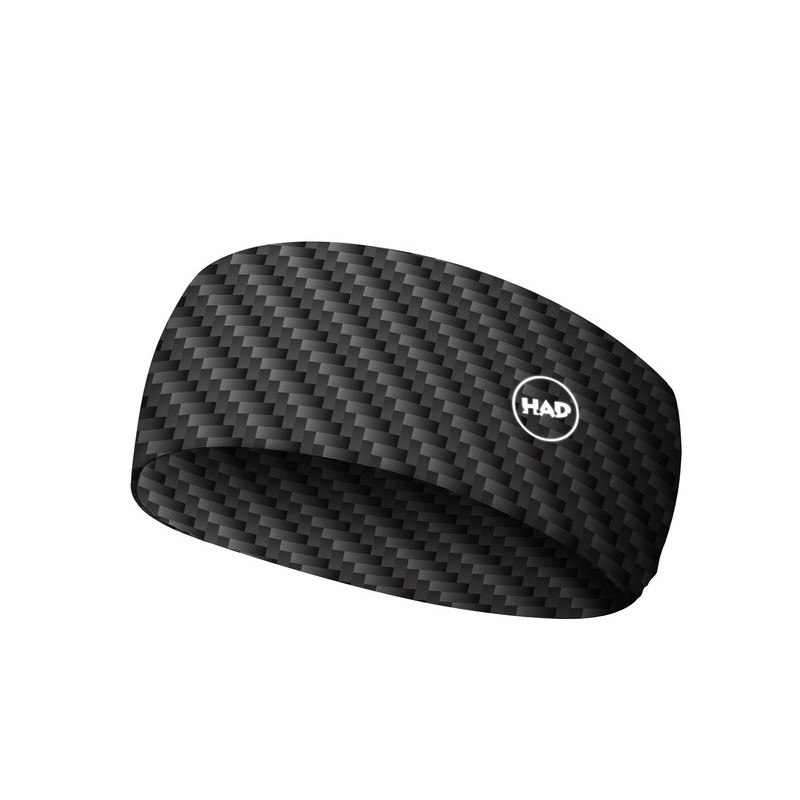 ΠΕΡΙΛΑΙΜΙΟ HAD COOLMAX HADBAND /one size CARBON ΠΕΡΙΛΑΙΜΙΟ HAD COOLMAX HADBAND /one size CARBON