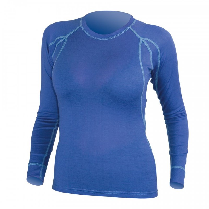 Wms Baa Baa Merino Baselayer Wms Baa Baa Merino Baselayer