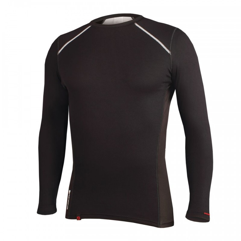 Transmission II L/S Baselayer Transmission II L/S Baselayer