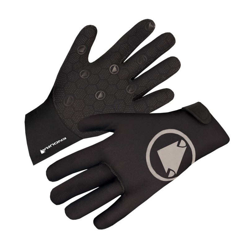 Kids Nemo Glove 7yrs