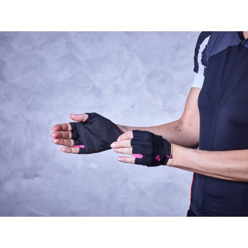 Γάντια Cube Natural WS Fit Gloves S/F - 11958 Γάντια Cube Natural WS Fit Gloves S/F - 11958