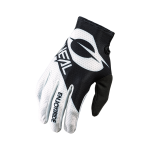 O`Neal MATRIX Glove STACKED black/white M/8,5
