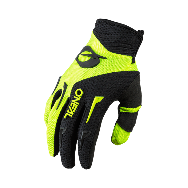 O`Neal ELEMENT Glove neon yellow/black  O`Neal ELEMENT Glove neon yellow/black