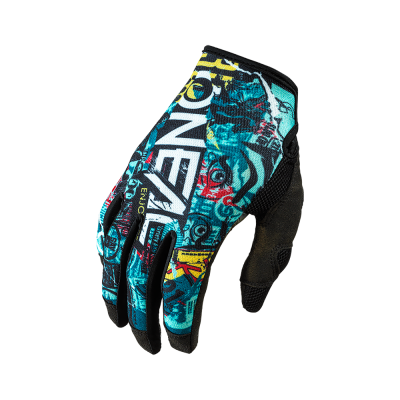 O`Neal MAYHEM Glove SAVAGE multi O`Neal MAYHEM Glove SAVAGE multi