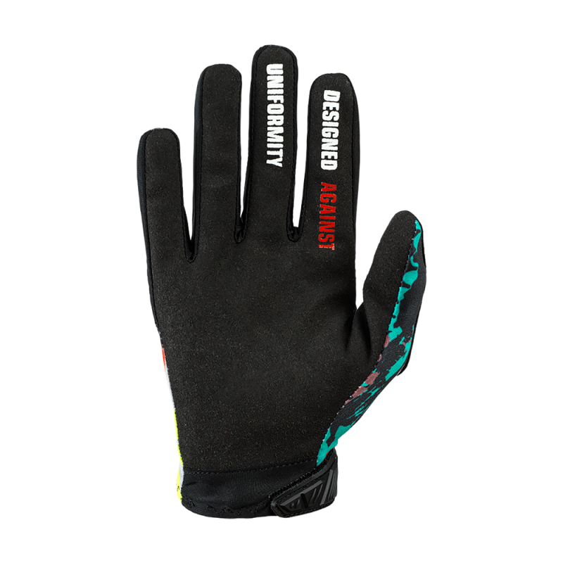 O`Neal MATRIX Glove RANCID multi O`Neal MATRIX Glove RANCID multi
