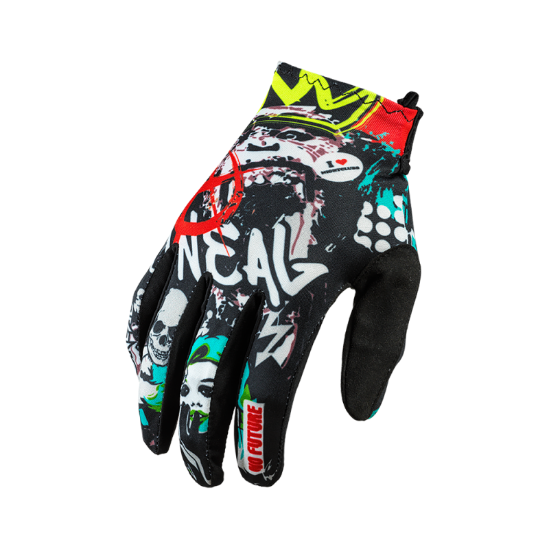 O`Neal MATRIX Glove RANCID multi O`Neal MATRIX Glove RANCID multi