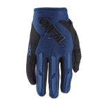 Γάντια  O`NEAL ELEMENT GLOVE BLUE S/8