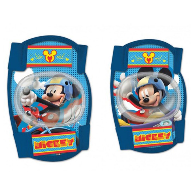 Σετ προστατευτικών αξεσουάρ για παιδια Disney Mickey