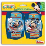 Σετ προστατευτικών αξεσουάρ για παιδια Disney Mickey