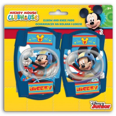 Σετ προστατευτικών αξεσουάρ για παιδια Disney Mickey
