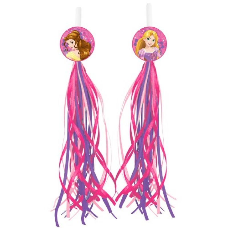 Διακοσμητικές τάπες χειρολαβών Disney Princess Διακοσμητικές τάπες χειρολαβών Disney Princess