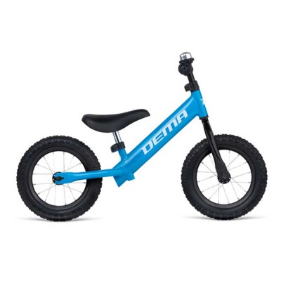 Ποδήλατο Παιδικό Ισορροπίας Dema Running Beep Air 12 Μπλε