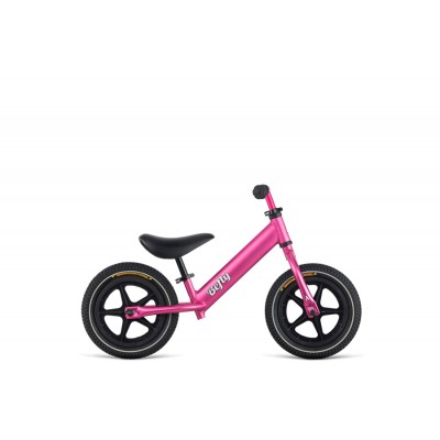 Ποδήλατο Παιδικό Ισορροπίας Dema Running BeFly Little Hero 12 pink