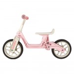 Ποδήλατο Ισορροπίας Bobike Balance Bike 2019 Pink Ποδήλατο Ισορροπίας Bobike Balance Bike 2019 Pink