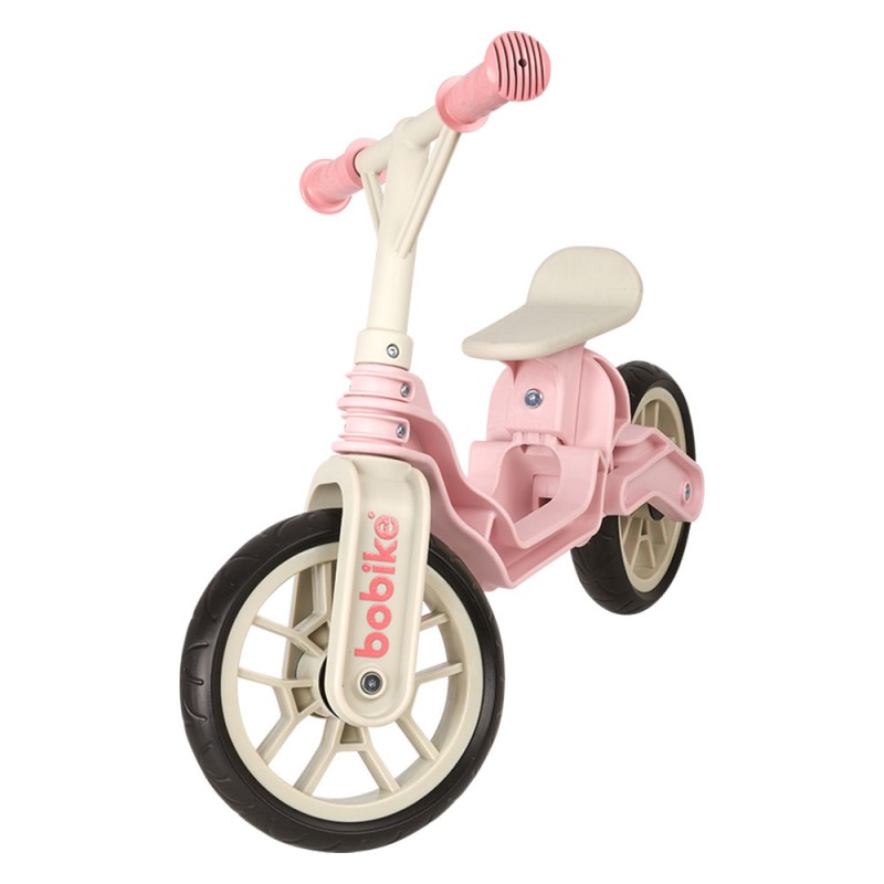 Ποδήλατο Ισορροπίας Bobike Balance Bike 2019 Pink Ποδήλατο Ισορροπίας Bobike Balance Bike 2019 Pink