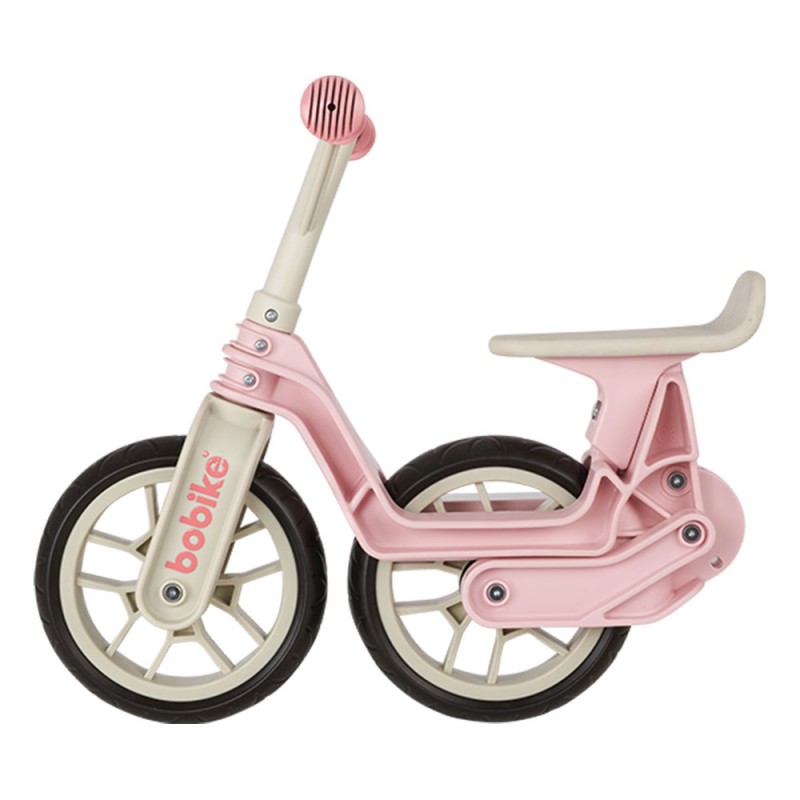 Ποδήλατο Ισορροπίας Bobike Balance Bike 2019 Pink Ποδήλατο Ισορροπίας Bobike Balance Bike 2019 Pink