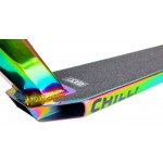 Πατίνι Freestyle Chilli Rocky - Neochrome Πατίνι Freestyle Chilli Rocky - Neochrome