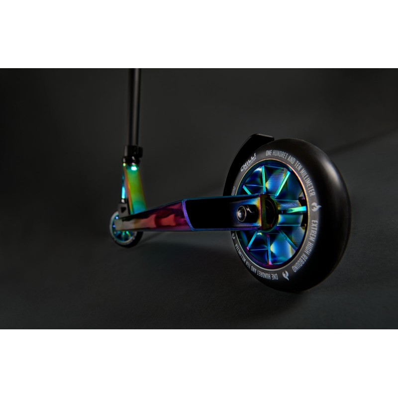 Πατίνι Freestyle Chilli Rocky - Neochrome Πατίνι Freestyle Chilli Rocky - Neochrome