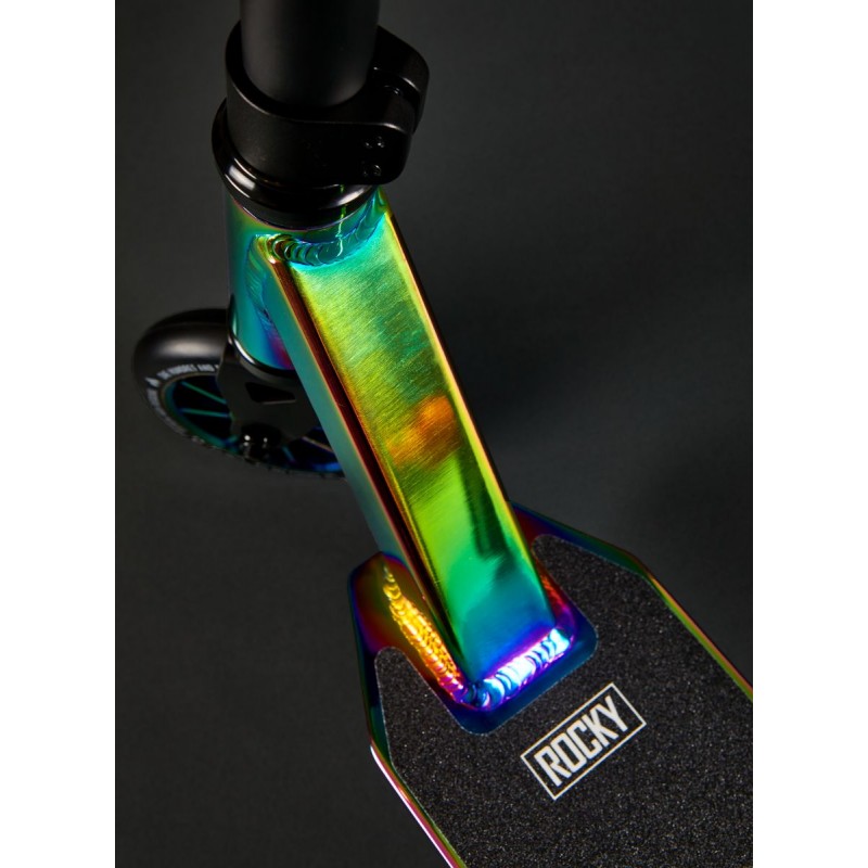 Πατίνι Freestyle Chilli Rocky - Neochrome Πατίνι Freestyle Chilli Rocky - Neochrome
