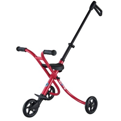 Micro Trike XL - Κόκκινο