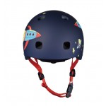Micro Helmet Rocket 