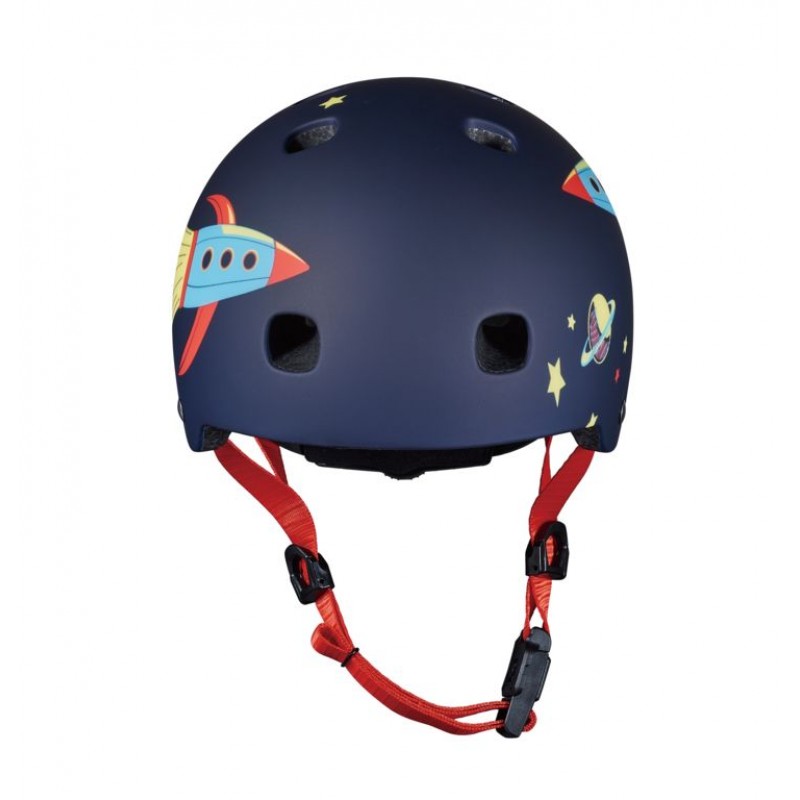 Micro Helmet Rocket 