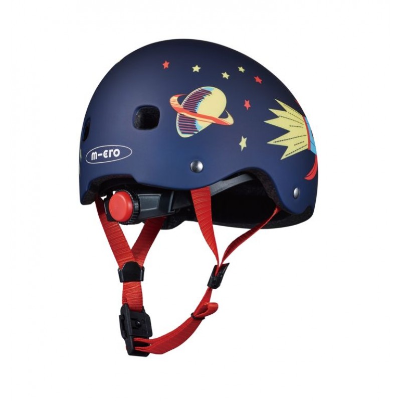 Micro Helmet Rocket 