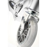 Πατίνι Micro Sprite Aluminium Silver