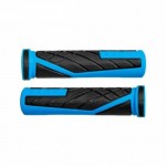 Χειρολαβές CUBE Performance 2017 Black / Blue - 13198 Χειρολαβές CUBE Performance 2017 Black / Blue - 13198