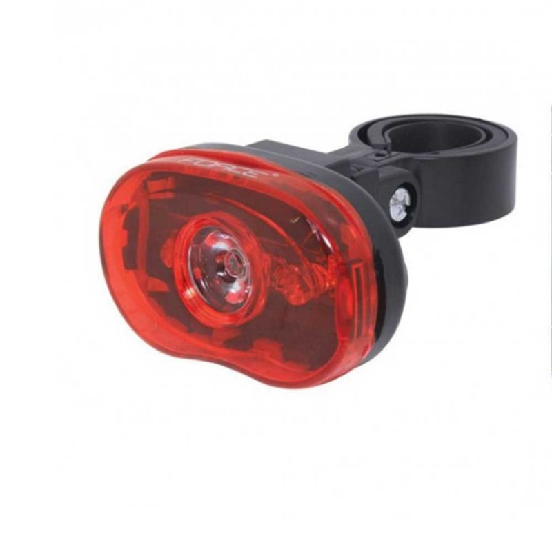 Φανάρι FORCE οπίσθιο 0,5Watt Φανάρι FORCE οπίσθιο 0,5Watt