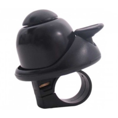 ΚΟΥΔΟΥΝΙ ΑΛΟΥΜΙΝΙΟΥ M-WAVE BELLA DESIGN Μαύρο