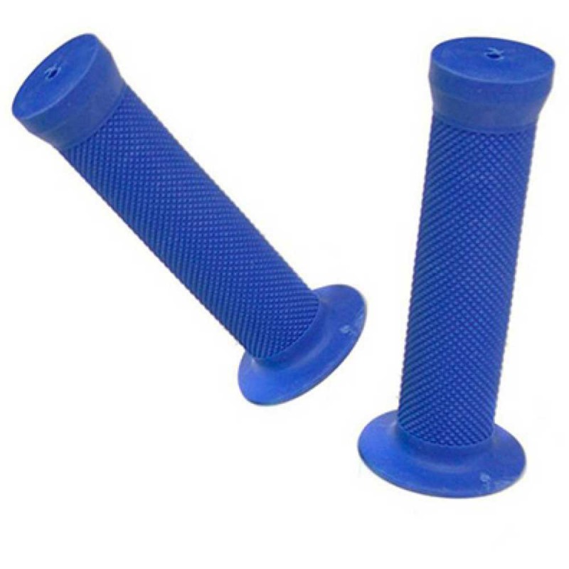 Χειρολαβές BMX Μπλε
