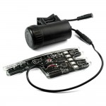 MONKEY LIGHT M210 10LED 19 THEMES