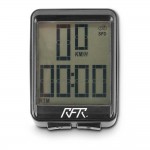 Κοντέρ ασύρματο RFR CMPT Black 2019 - 14080