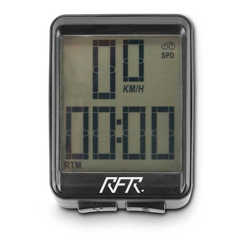 Κοντέρ ασύρματο RFR CMPT Black 2019 - 14080