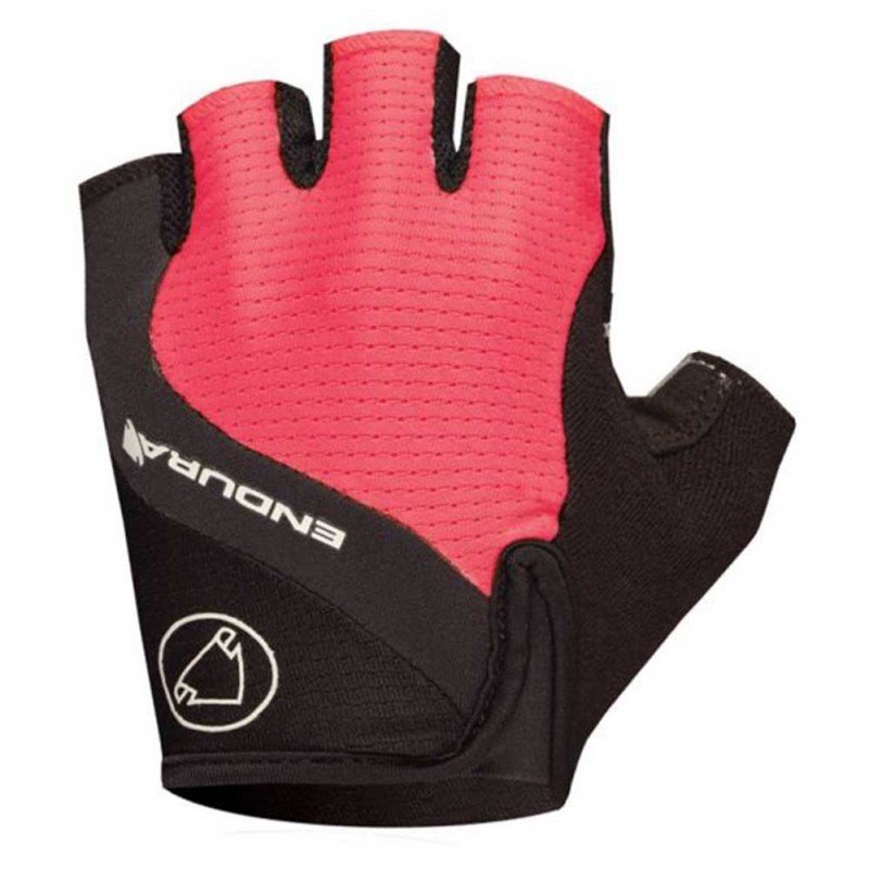 Endura Hyperon Mitts  Women's Pink Endura Hyperon Mitts  Women's Pink